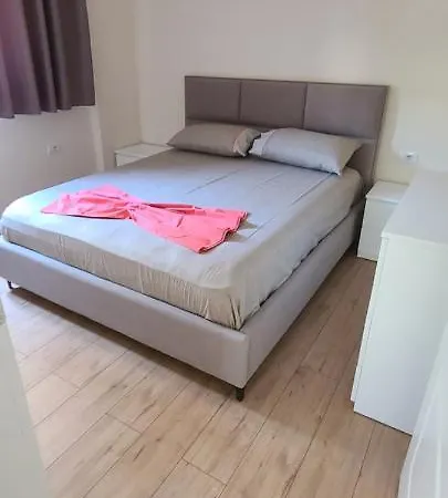 Appartement Brand New Gjirokastër