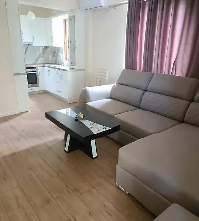 Apartment Brand New