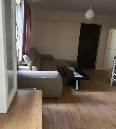 Brand New Apartment *